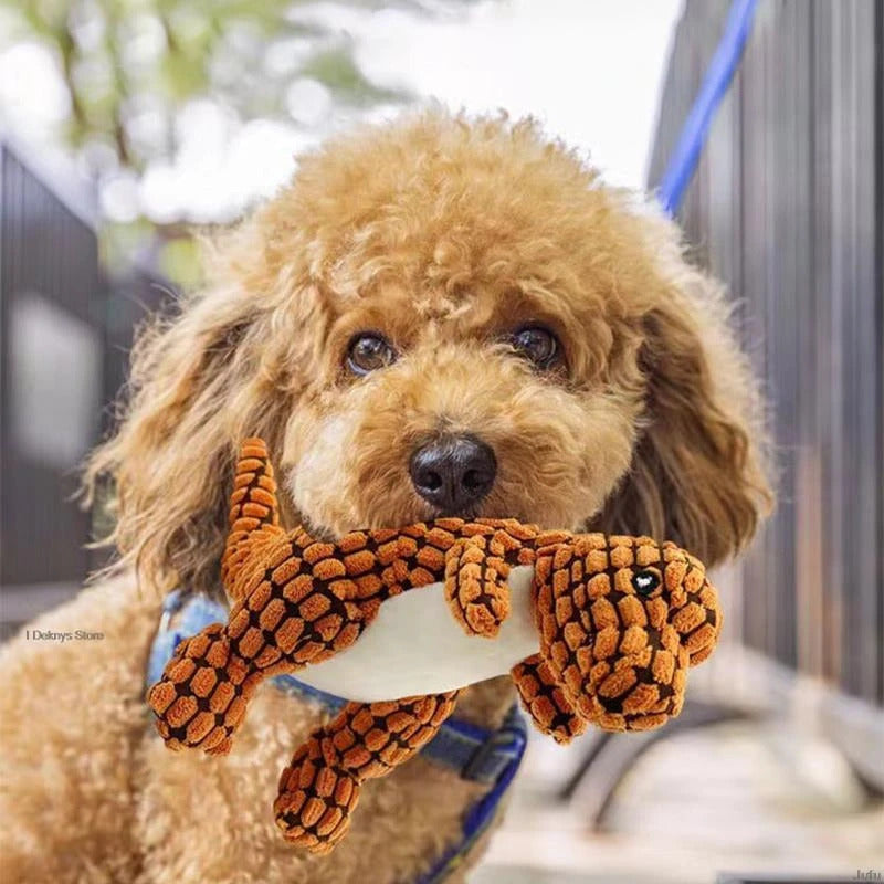 Indestructible Toy – Dog Toy