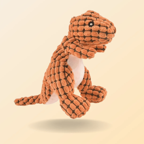 Indestructible Toy – Dog Toy