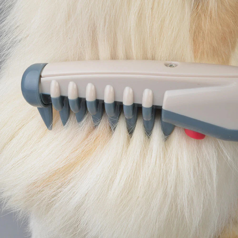 DogCatFri PetComb
