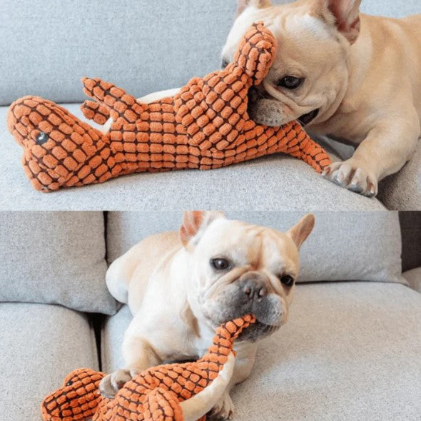 Indestructible Toy – Dog Toy