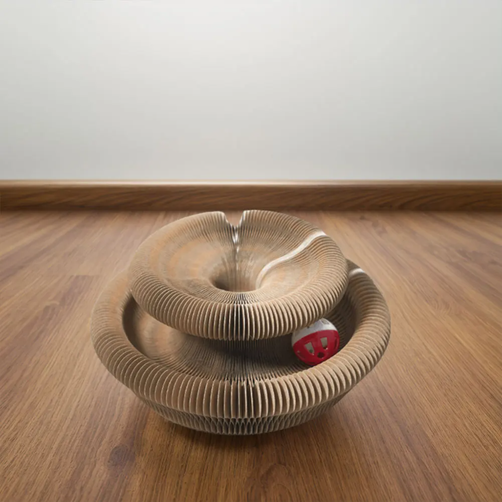 Catfri β The Cat Scratches