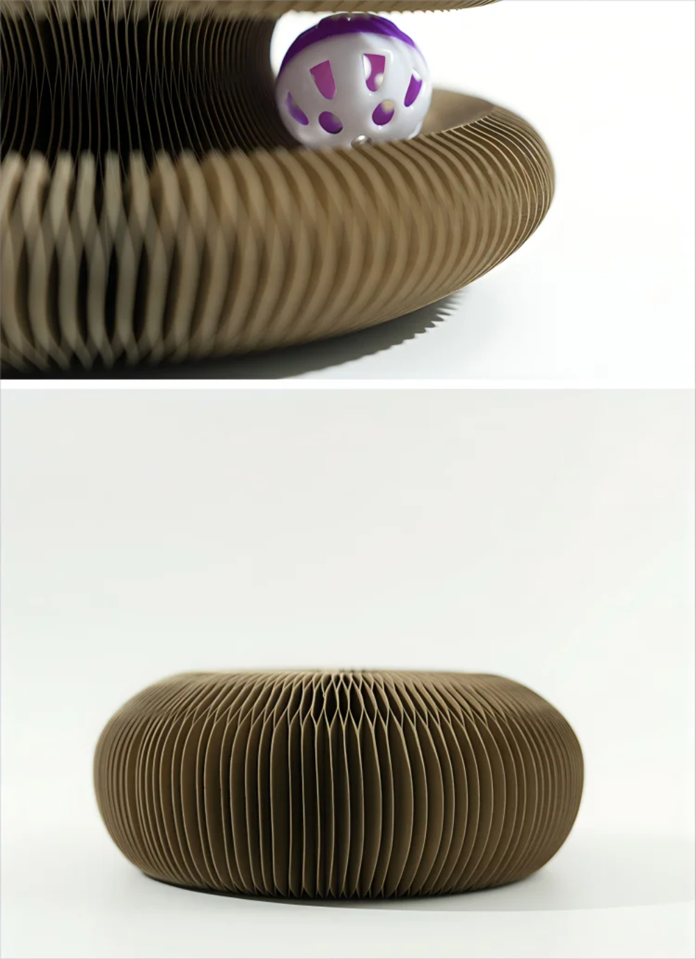 Catfri – The Cat Scratches