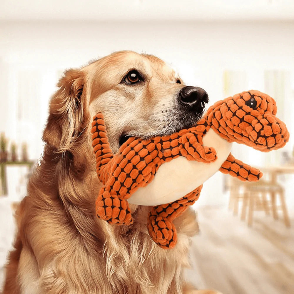 Indestructible Toy – Dog Toy
