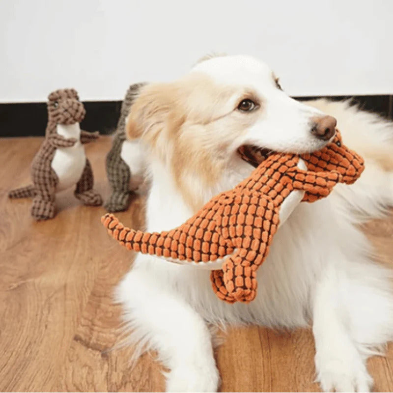 Indestructible Toy – Dog Toy