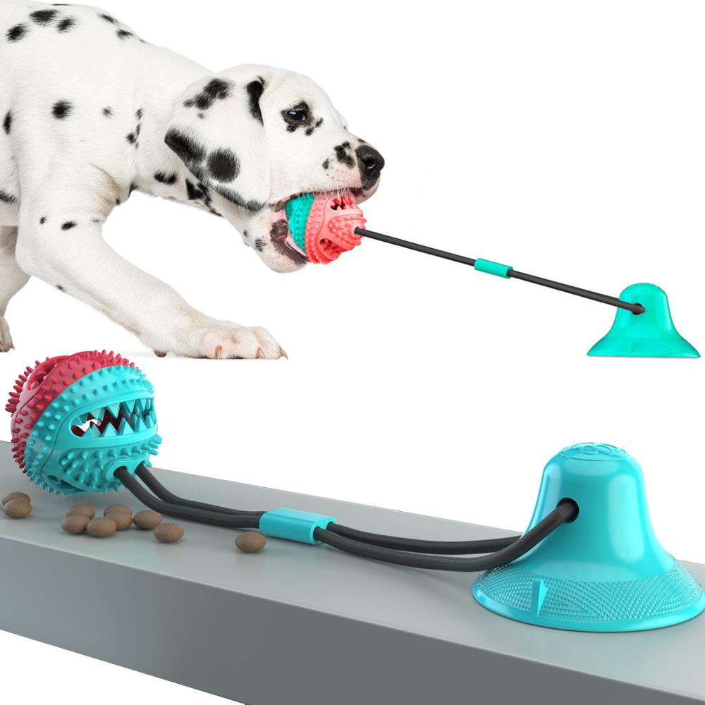 Dog TugToy – Primal Suction Interactive Tug Toy