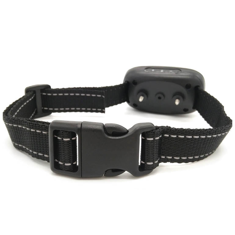 BlafBan Anti-Blaf Halsband Oplossing